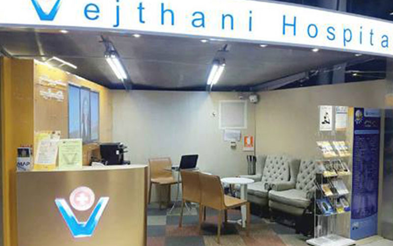 Medical-Coordination