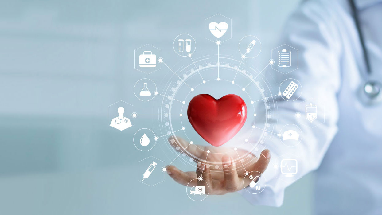 مركز ويشتاني لأمراض القلب