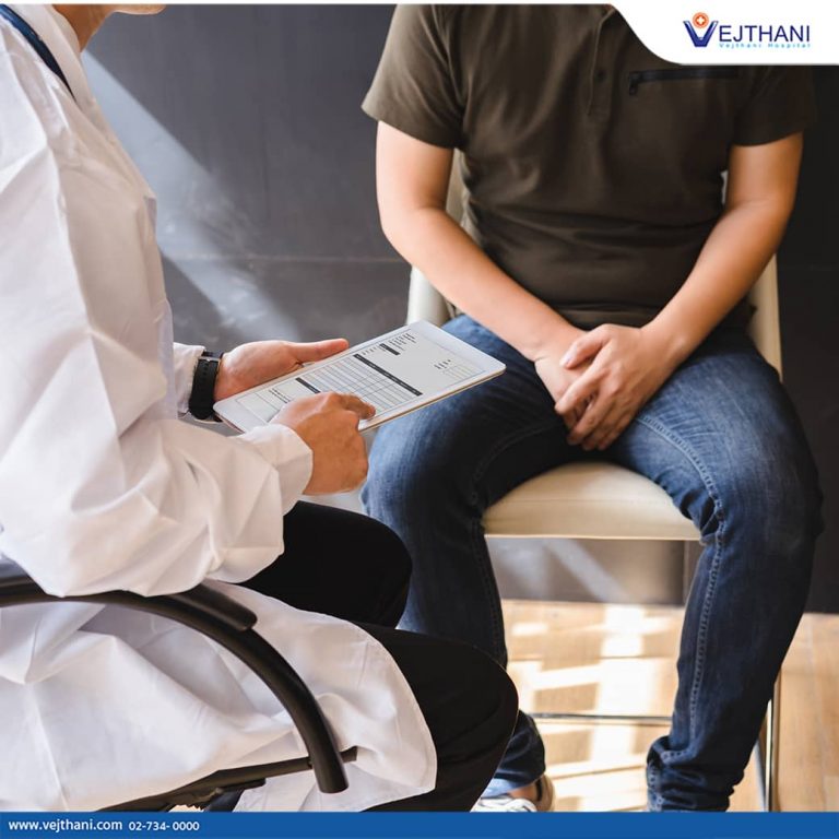 Erectile Dysfunction