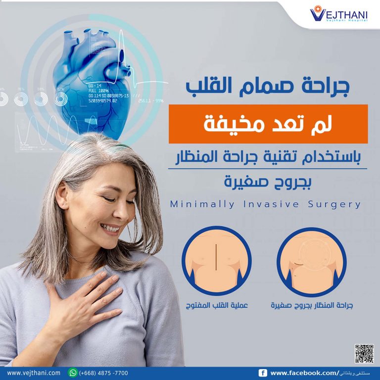 Heart Valve Surgery is no longer alarming with the help of endoscopic procedure