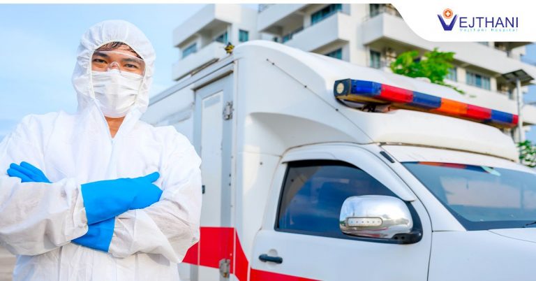 Choose the Best Hospital in Thailand when transporting local and overseas patients