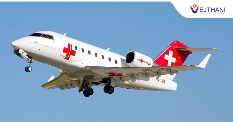 One of the best hospitals in Bangkok offers extra services.