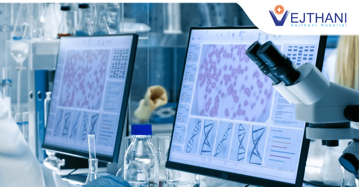 የካንሰር አቫታር (አምሳያ) – ፕረሲዥን (ትክክለኛ) የካንሰር ሕክምና