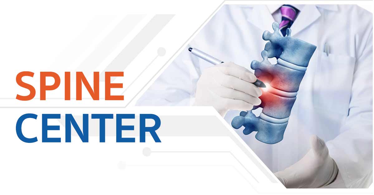Spine Center