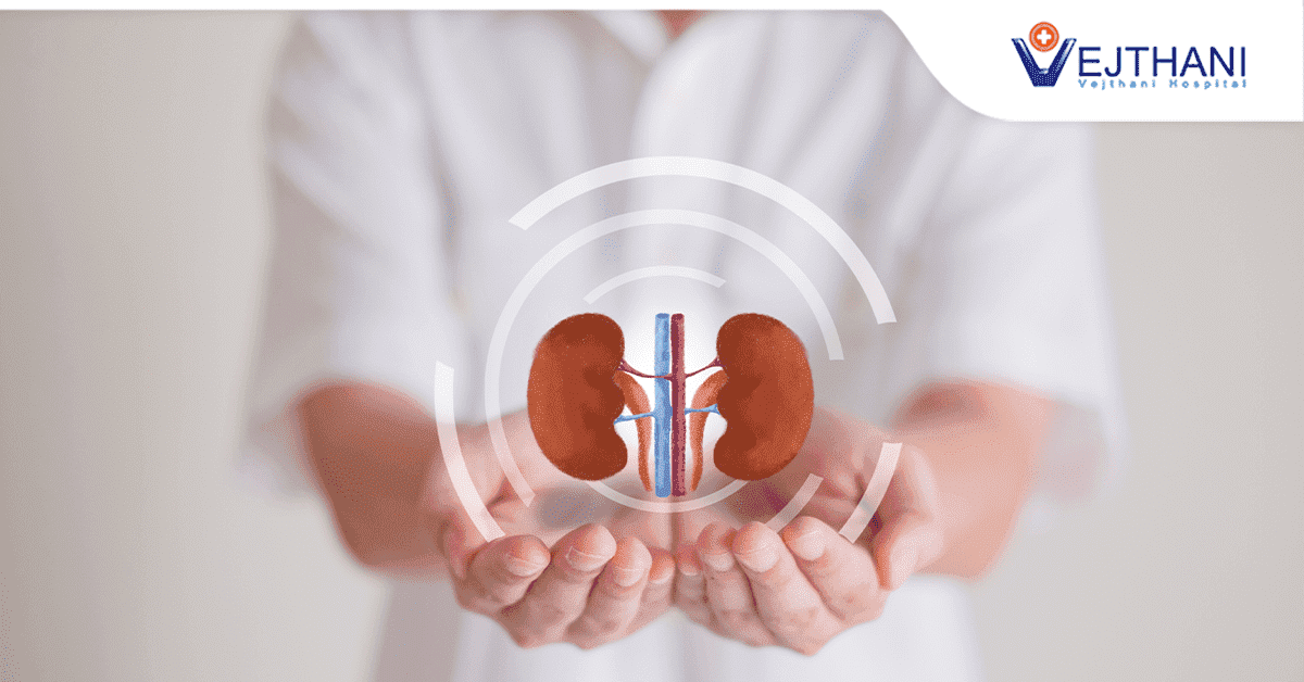 ការខ្សោយតម្រងនោមដំណាក់កាលចុងក្រោយ ​តួរអាក្រក់នៃកការបំផ្លាញគ្រប់ប្រព័ន្ធនៃរាងកាយ